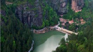 丽水东西岩景区怎么玩？附游玩路线