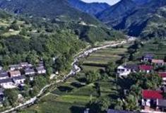 西安灞源镇怎么玩？附游玩路线