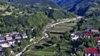 西安灞源镇怎么玩?附游玩路线 西安灞源镇怎么玩?附游玩路线