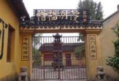 上海惜福别院怎么玩？附游玩路线