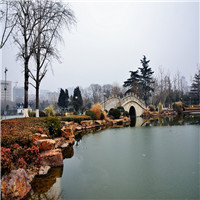 云龙公园介绍及游玩景点推荐