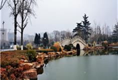 云龙公园介绍及游玩景点推荐