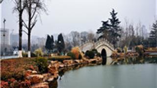 徐州云龙公园怎么玩？附游玩路线