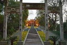 天心阁：崇烈门