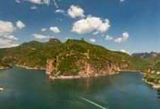 邯郸京娘湖景区怎么玩？附游玩路线