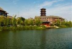 潍坊青州市南阳河景区怎么玩？附游玩路线