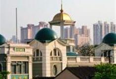 上海小桃园清真寺怎么玩？附游玩路线