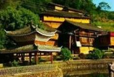 桂林白面红瑶寨怎么玩？附游玩路线