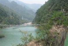 杭州白水涧风景区怎么玩？附游玩路线