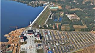 潍坊沂山东大门风景区怎么玩？附游玩路线