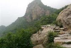 北京西奚古道怎么玩？附游玩路线