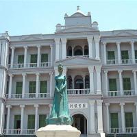 广州街香港街景区17861