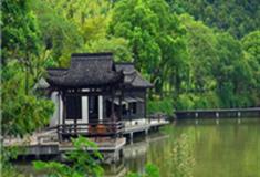 绍兴兰亭怎么玩？附游玩路线