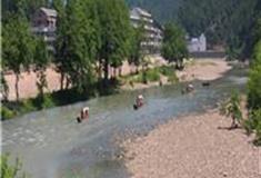 温州漈门溪怎么玩？附游玩路线