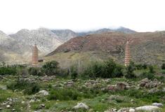 银川拜寺口双塔怎么玩？附游玩路线