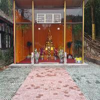 中泰天心佛文化旅游区19784