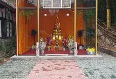 中泰天心佛文化旅游区：泰国官佛