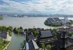 苏州平望运河古镇怎么玩？附游玩路线