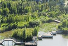 郑州绿博园怎么玩？附游玩路线