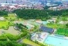 佛山天湖森林公园怎么玩？附游玩路线