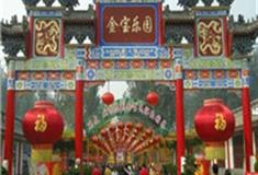 潍坊金宝乐园怎么玩？附游玩路线