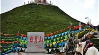 西宁日月山怎么玩？附游玩路线