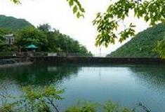 遂昌金矿国家矿山公园：银坑山