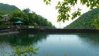 遂昌金矿国家矿山公园：银坑山