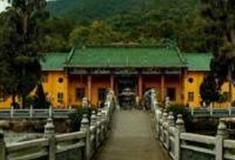 绍兴云门古寺怎么玩？附游玩路线