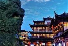 上海城隍庙怎么玩？附游玩路线