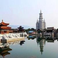 横店华夏文化园17743