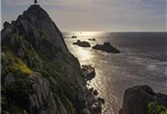 舟山洋山小梅山景区怎么玩？附游玩路线