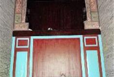 扬美古镇：清代民居