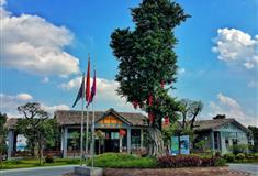 江门鹤山古劳怎么玩？附游玩路线