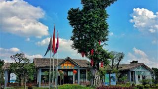 江门鹤山古劳怎么玩?附游玩路线 江门鹤山古劳怎么玩?附游玩路线