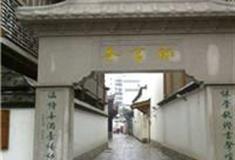 福州郎官巷怎么玩？附游玩路线