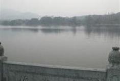 杭州西湖风景名胜区：望山桥