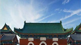 天津大悲禅院怎么玩？附游玩路线