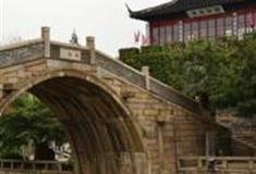 苏州枫桥风景名胜区怎么玩？附游玩路线