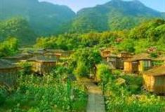 清远九州驿站·英德天门沟怎么玩？附游玩路线