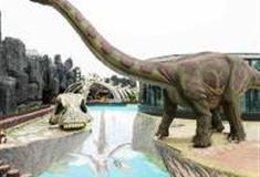 南京同曦恐龙主题乐园怎么玩？附游玩路线