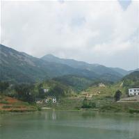 衡山水帘洞18985