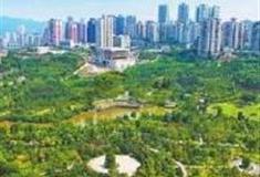 重庆渝北·龙头寺景区怎么玩？附游玩路线