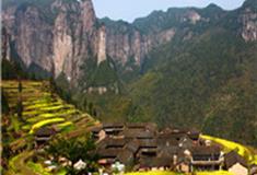 台州皤滩古镇怎么玩？附游玩路线