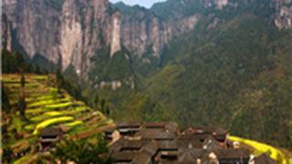 台州皤滩古镇怎么玩？附游玩路线