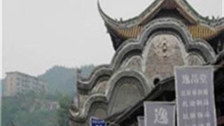 成都洛带古镇怎么玩？附游玩路线