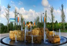 烟台泰生小镇养生旅游景区怎么玩？附游玩路线