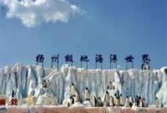 扬州极地海洋世界怎么玩？附游玩路线