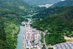 杭州芦茨村怎么玩？附游玩路线