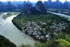 桂林老寨山怎么玩？附游玩路线